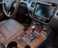 Черный Фольксваген Туарег, объемом двигателя 3 л и пробегом 250 тыс. км за 17300 $, фото 17 на Automoto.ua