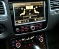 Черный Фольксваген Туарег, объемом двигателя 3 л и пробегом 250 тыс. км за 17300 $, фото 18 на Automoto.ua