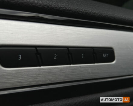 Черный Фольксваген Туарег, объемом двигателя 3 л и пробегом 251 тыс. км за 24700 $, фото 15 на Automoto.ua