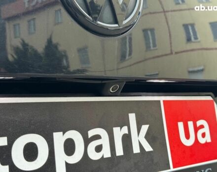 Черный Фольксваген Туарег, объемом двигателя 3 л и пробегом 308 тыс. км за 16490 $, фото 11 на Automoto.ua