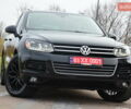 Черный Фольксваген Туарег, объемом двигателя 2.97 л и пробегом 267 тыс. км за 16450 $, фото 24 на Automoto.ua