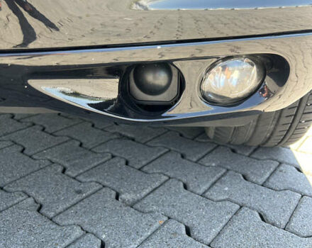 Чорний Фольксваген Туарег, об'ємом двигуна 2.97 л та пробігом 315 тис. км за 23000 $, фото 18 на Automoto.ua