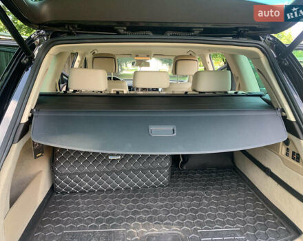 Чорний Фольксваген Туарег, об'ємом двигуна 3 л та пробігом 269 тис. км за 19999 $, фото 50 на Automoto.ua