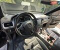 Черный Фольксваген Туарег, объемом двигателя 2.97 л и пробегом 273 тыс. км за 19300 $, фото 6 на Automoto.ua