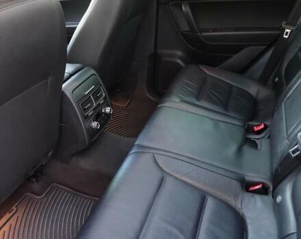 Черный Фольксваген Туарег, объемом двигателя 2.97 л и пробегом 148 тыс. км за 19500 $, фото 32 на Automoto.ua