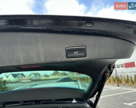 Чорний Фольксваген Туарег, об'ємом двигуна 2.97 л та пробігом 318 тис. км за 17300 $, фото 10 на Automoto.ua