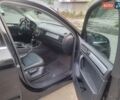 Черный Фольксваген Туарег, объемом двигателя 2.97 л и пробегом 402 тыс. км за 20000 $, фото 13 на Automoto.ua