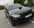Чорний Фольксваген Туарег, об'ємом двигуна 2.97 л та пробігом 238 тис. км за 17300 $, фото 7 на Automoto.ua
