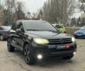 Черный Фольксваген Туарег, объемом двигателя 3 л и пробегом 308 тыс. км за 16490 $, фото 2 на Automoto.ua
