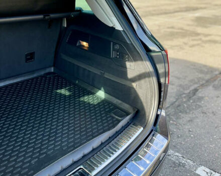 Чорний Фольксваген Туарег, об'ємом двигуна 3 л та пробігом 91 тис. км за 29900 $, фото 34 на Automoto.ua