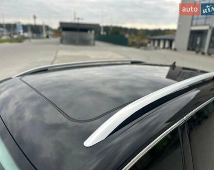 Черный Фольксваген Туарег, объемом двигателя 2.97 л и пробегом 335 тыс. км за 15500 $, фото 7 на Automoto.ua