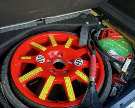 Чорний Фольксваген Туарег, об'ємом двигуна 3 л та пробігом 275 тис. км за 17900 $, фото 15 на Automoto.ua