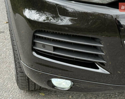 Чорний Фольксваген Туарег, об'ємом двигуна 2.97 л та пробігом 238 тис. км за 21800 $, фото 22 на Automoto.ua