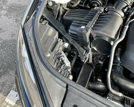 Чорний Фольксваген Туарег, об'ємом двигуна 3 л та пробігом 91 тис. км за 29900 $, фото 25 на Automoto.ua