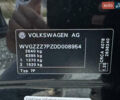 Чорний Фольксваген Туарег, об'ємом двигуна 2.97 л та пробігом 280 тис. км за 14999 $, фото 1 на Automoto.ua