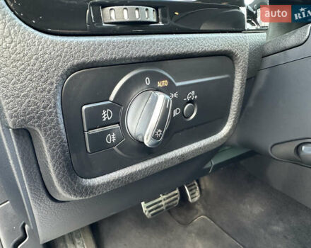 Чорний Фольксваген Туарег, об'ємом двигуна 2.97 л та пробігом 318 тис. км за 17300 $, фото 19 на Automoto.ua