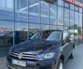 Чорний Фольксваген Туарег, об'ємом двигуна 2.97 л та пробігом 281 тис. км за 17800 $, фото 1 на Automoto.ua