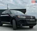 Чорний Фольксваген Туарег, об'ємом двигуна 2.97 л та пробігом 318 тис. км за 15999 $, фото 12 на Automoto.ua