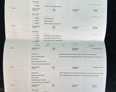 Черный Фольксваген Туарег, объемом двигателя 2.97 л и пробегом 247 тыс. км за 22999 $, фото 21 на Automoto.ua