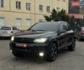 Черный Фольксваген Туарег, объемом двигателя 3 л и пробегом 308 тыс. км за 16490 $, фото 1 на Automoto.ua