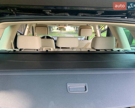 Чорний Фольксваген Туарег, об'ємом двигуна 3 л та пробігом 269 тис. км за 19999 $, фото 53 на Automoto.ua