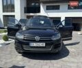 Черный Фольксваген Туарег, объемом двигателя 2.97 л и пробегом 273 тыс. км за 19300 $, фото 1 на Automoto.ua