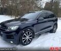 Черный Фольксваген Туарег, объемом двигателя 3 л и пробегом 258 тыс. км за 20600 $, фото 3 на Automoto.ua