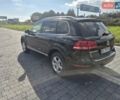 Чорний Фольксваген Туарег, об'ємом двигуна 2.97 л та пробігом 196 тис. км за 18500 $, фото 2 на Automoto.ua