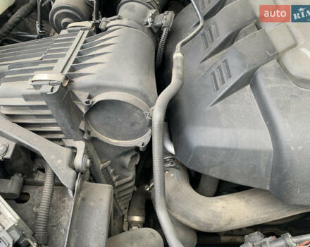 Чорний Фольксваген Туарег, об'ємом двигуна 3 л та пробігом 269 тис. км за 19999 $, фото 49 на Automoto.ua