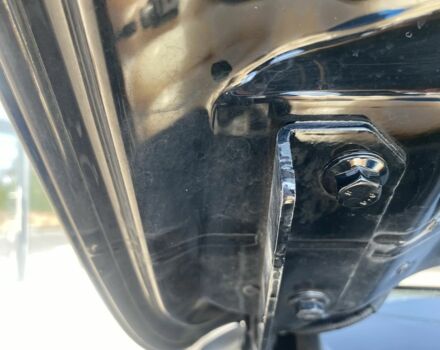 Черный Фольксваген Туарег, объемом двигателя 3 л и пробегом 315 тыс. км за 14850 $, фото 12 на Automoto.ua