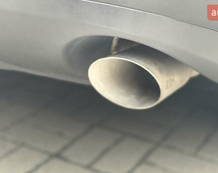 Черный Фольксваген Туарег, объемом двигателя 3 л и пробегом 220 тыс. км за 19700 $, фото 15 на Automoto.ua