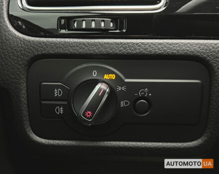 Черный Фольксваген Туарег, объемом двигателя 3 л и пробегом 251 тыс. км за 24700 $, фото 17 на Automoto.ua