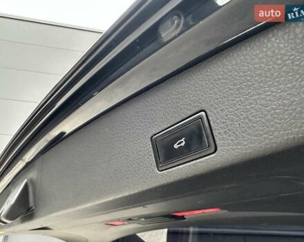 Черный Фольксваген Туарег, объемом двигателя 3 л и пробегом 225 тыс. км за 15650 $, фото 72 на Automoto.ua