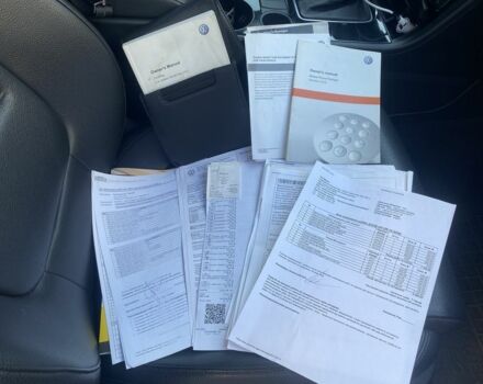 Черный Фольксваген Туарег, объемом двигателя 3 л и пробегом 315 тыс. км за 14850 $, фото 15 на Automoto.ua