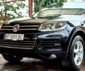 Черный Фольксваген Туарег, объемом двигателя 3 л и пробегом 250 тыс. км за 17300 $, фото 6 на Automoto.ua