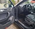 Черный Фольксваген Туарег, объемом двигателя 2.97 л и пробегом 170 тыс. км за 22000 $, фото 1 на Automoto.ua