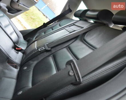 Черный Фольксваген Туарег, объемом двигателя 2.97 л и пробегом 267 тыс. км за 16450 $, фото 51 на Automoto.ua