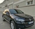 Черный Фольксваген Туарег, объемом двигателя 2.97 л и пробегом 148 тыс. км за 19500 $, фото 13 на Automoto.ua