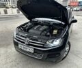 Черный Фольксваген Туарег, объемом двигателя 3 л и пробегом 225 тыс. км за 15650 $, фото 79 на Automoto.ua