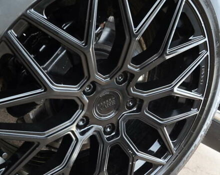 Черный Фольксваген Туарег, объемом двигателя 2.97 л и пробегом 267 тыс. км за 16450 $, фото 35 на Automoto.ua