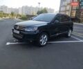 Черный Фольксваген Туарег, объемом двигателя 3.6 л и пробегом 120 тыс. км за 16500 $, фото 1 на Automoto.ua