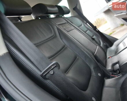 Черный Фольксваген Туарег, объемом двигателя 2.97 л и пробегом 267 тыс. км за 16450 $, фото 58 на Automoto.ua