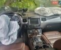 Чорний Фольксваген Туарег, об'ємом двигуна 2.97 л та пробігом 460 тис. км за 9500 $, фото 6 на Automoto.ua