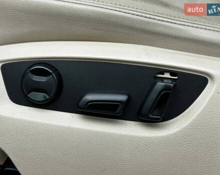 Чорний Фольксваген Туарег, об'ємом двигуна 2.97 л та пробігом 318 тис. км за 15999 $, фото 18 на Automoto.ua