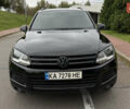 Чорний Фольксваген Туарег, об'ємом двигуна 2.97 л та пробігом 238 тис. км за 17300 $, фото 9 на Automoto.ua