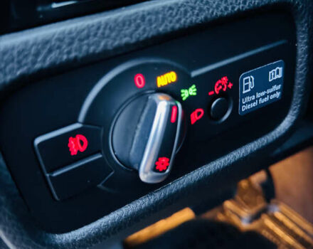 Чорний Фольксваген Туарег, об'ємом двигуна 2.97 л та пробігом 264 тис. км за 18300 $, фото 11 на Automoto.ua