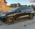 Чорний Фольксваген Туарег, об'ємом двигуна 2.97 л та пробігом 243 тис. км за 19600 $, фото 10 на Automoto.ua