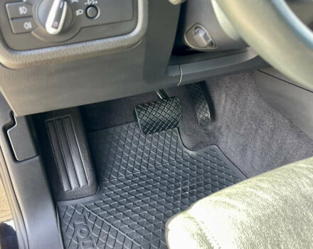 Чорний Фольксваген Туарег, об'ємом двигуна 3 л та пробігом 91 тис. км за 29900 $, фото 39 на Automoto.ua