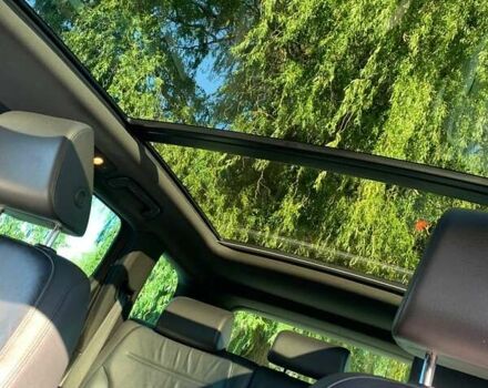 Черный Фольксваген Туарег, объемом двигателя 3 л и пробегом 279 тыс. км за 19000 $, фото 6 на Automoto.ua