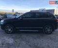 Чорний Фольксваген Туарег, об'ємом двигуна 3 л та пробігом 225 тис. км за 18490 $, фото 20 на Automoto.ua